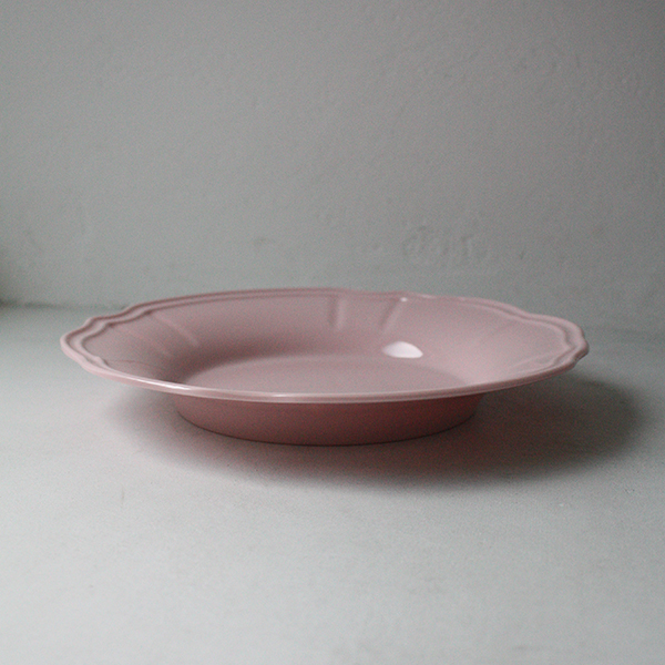 スープ皿【ピンク】 イメージ画像2