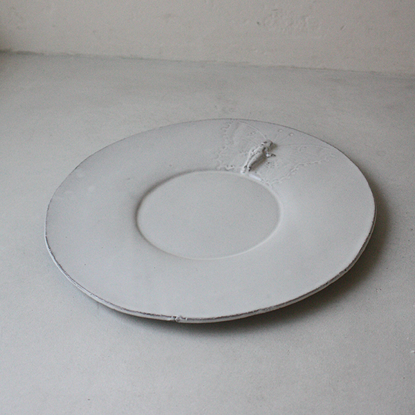 ラファエル パピヨン　デザート皿 イメージ画像2