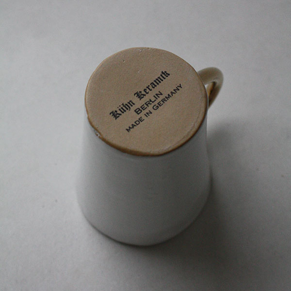 ALICE small cup 'Chic Glam'【Tassel】 イメージ画像2