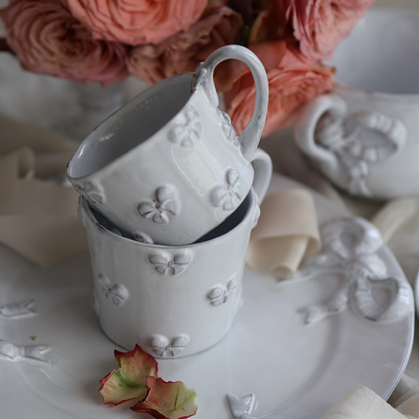 【Marie-Antoinette】リボンマグS（Nœud-Nœud）のイメージ画像