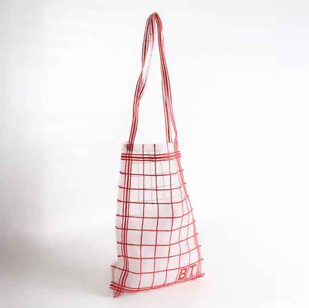 オーガンジーバッグ ''キッチントーション’’ イメージ画像4