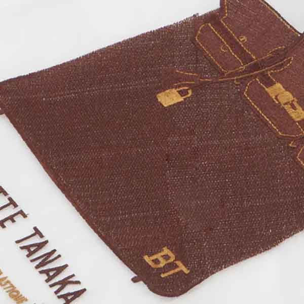 オーガンジーバッグ "Grace" イメージ画像5